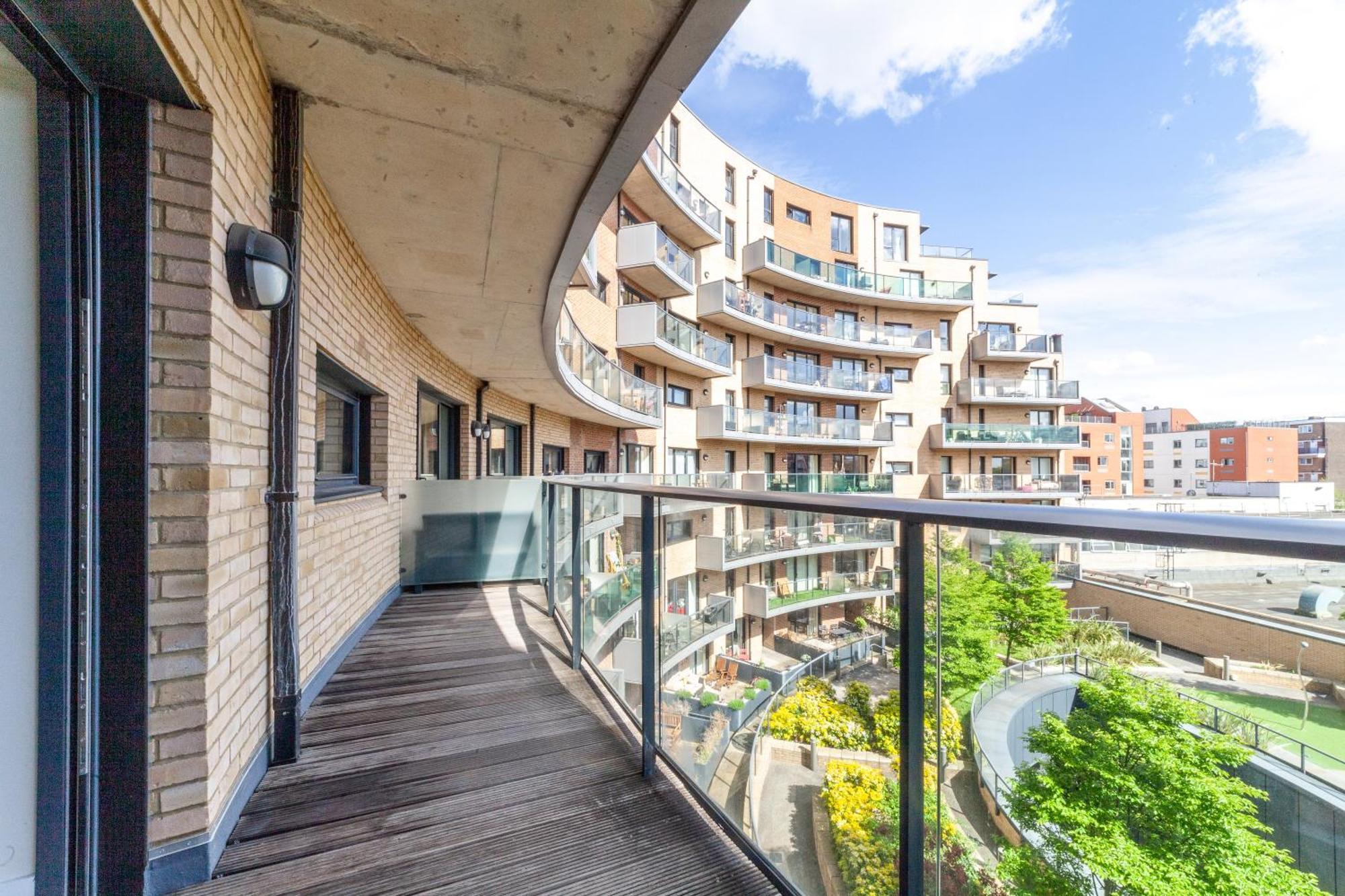 Tower Bridge Apartments London Kültér fotó